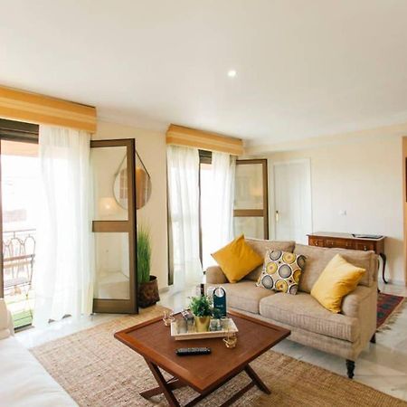 Апартаменты Wide And Bright- 3Bd 2Bth- Arenal Севилья Экстерьер фото