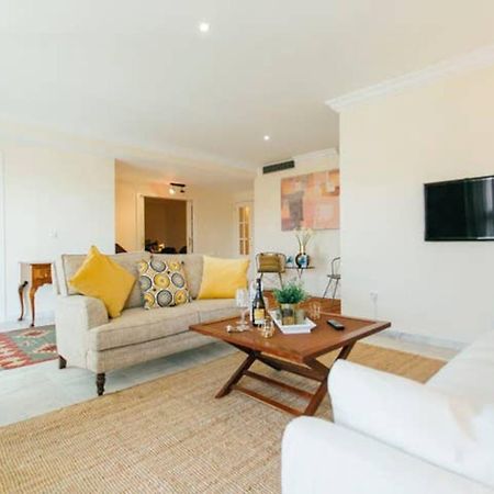 Апартаменты Wide And Bright- 3Bd 2Bth- Arenal Севилья Экстерьер фото